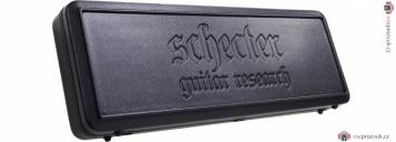 SCHECTER SGR-2A Hardcase