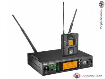 Electro-Voice RE3-BPNID-5L