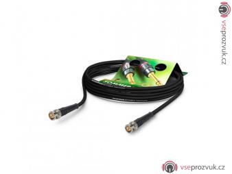 Sommer Cable FL59-0100-SW-SW - Worldclock - 1m