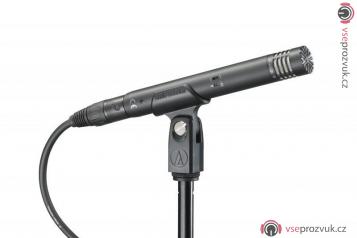 Audio-Technica AT4053b - Hyperkardioidní kondenzátorový mikrofon