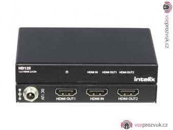 Digitalinx HD12S rozbočovač HDMI