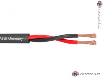 Sommer Cable 415-0051F MERIDIAN Instal SP215 FRNC CPR Cca