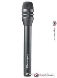 Audio-Technica BP4002 - Všesmerový dynamický mikrofón