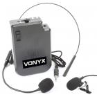 Vonyx VPS10BP UHF..