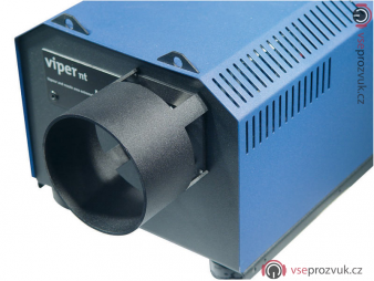 Look  Duct Adaptor pro Viper NT/2.6