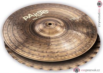 PAISTE 900 Series Sound Edge Hihat 14”