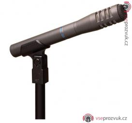 Audio-Technica AT8033 - Kardioidní kondenzátorový mikrofon
