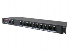 LSC MDR Splitter..