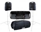 PEAVEY Escort 6000