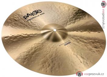 PAISTE Formula 602 Modern Essentials Crash 20”