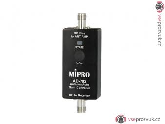 MIPRO AD-702