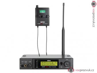 MIPRO MI-909 Digitální In-Ear monitor