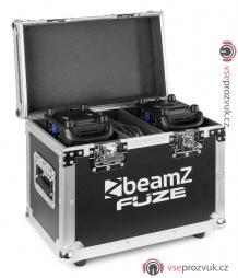 BeamZ FCFZ22 Flightcase Pro 2 ks Fuze 2812/712/1910 Series