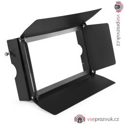 BeamZ Professional Starcolor540 Barndoor