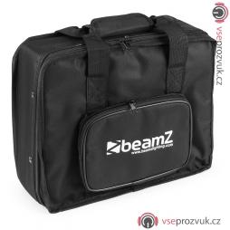 BeamZ AC470 Soft Case 4 uplights BBP90