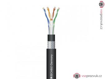 Sommer Cable 580-0201 MERCATOR CAT.6 PUR SUPERFLEX