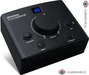 PRESONUS Micro Station BT