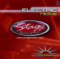 Stagg EL-1152, sada strun pro elektrickou kytaru
