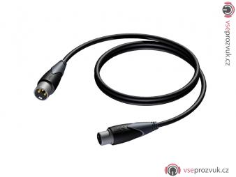 ProCab CLA901/10 - XLR - XLR - 10m