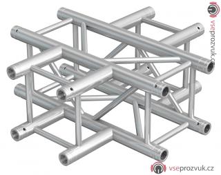 BeamZ Professional P30-C41 Truss 4-way Cross