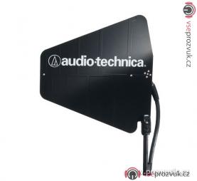 Audio-Technica ATW-A49S - Samostatná externí smerová aktivní anténa pro systémy UHF v pásmu 440-900 