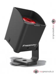 CHAUVET DJ Freedom H1 x4 Black