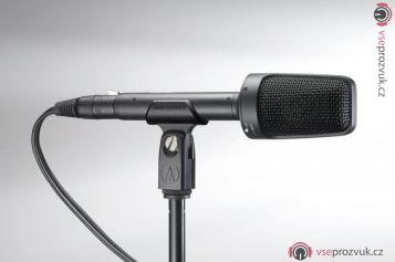 Audio-Technica BP4025 - Velkomembránový X/Y mikrofon