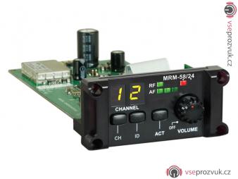 MIPRO MRM-58