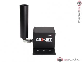 Tcm Fx CO2 Jet