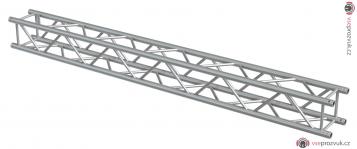 BeamZ Professional P30-L300 Truss 3,0m