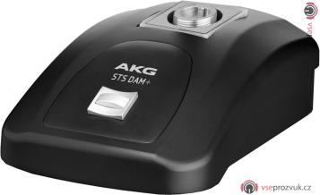 AKG STS DAM+