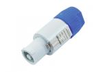 Neutrik PowerCon..