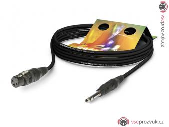 Sommer Cable SGFG-0300 STAGE 22 HIGHFLEX