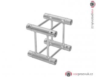 ALUTRUSS QUADLOCK 6082-250 4-Way Cross Beam