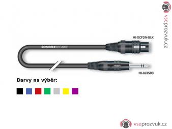 Sommer Cable SGFG-0600 STAGE 22 HIGHFLEX