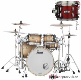 PEARL Masters Maple Complete MCT924XEFP/C Inferno Red Sparkle