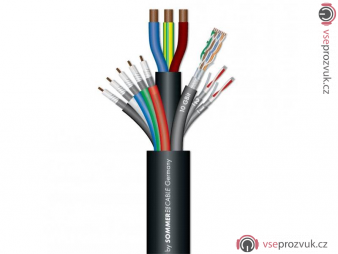 Sommer Cable 600-0621-05 TRANSIT MC5231