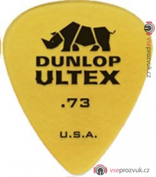 DUNLOP Ultex Standard - Trsátka 6ks