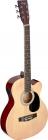 Stagg SA20ACE-NAT,..