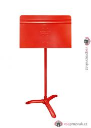 MANHASSET Model 48-RED Symphony Stand - Red