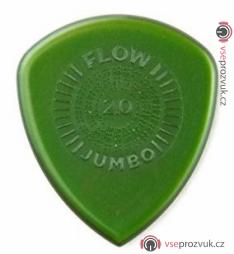 DUNLOP Flow Jumbo 2.0 3ks