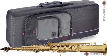 Stagg WS-SS215S, B soprán saxofon