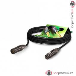 Sommer Cable SCN9-2000-BL SOURCE MK II HIGHFLEX