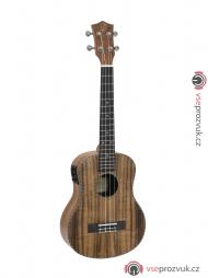 Dimavery UK-600, elektroakustické tenorové ukulele