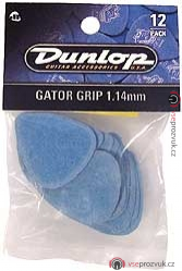 DUNLOP Gator Grip - Trsátka 12ks