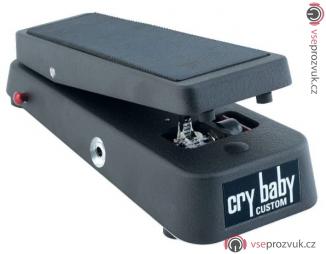 DUNLOP CSP025 Cry Baby Rack Foot Controller