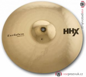 SABIAN HHX Evolution Crash 16" B.