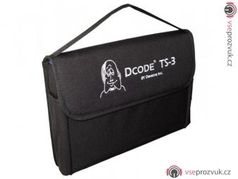 Denecke Inc. TS-3 Pouch