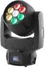 CHAUVET DJ..