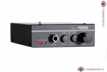 FOSTEX HP-A3